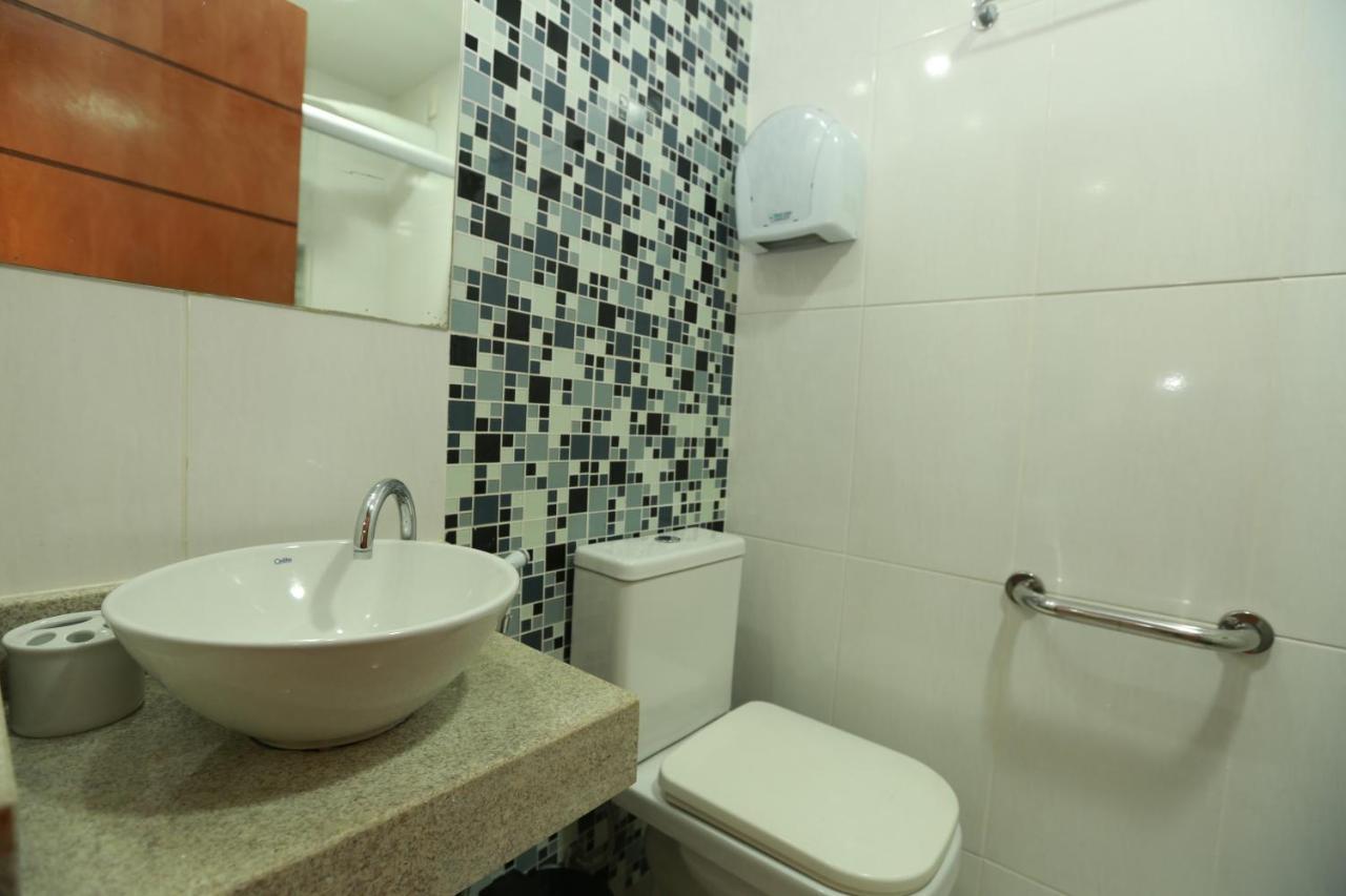 Ferienwohnung Flats Djalma 49 Rio de Janeiro Exterior foto