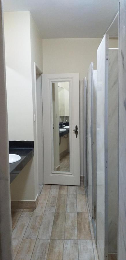 Ferienwohnung Flats Djalma 49 Rio de Janeiro Exterior foto