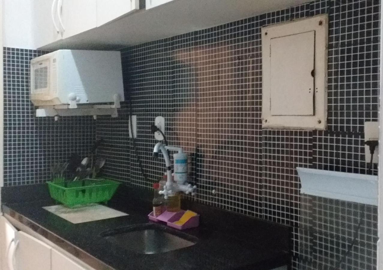 Ferienwohnung Flats Djalma 49 Rio de Janeiro Exterior foto