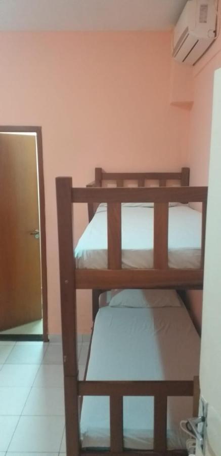 Ferienwohnung Flats Djalma 49 Rio de Janeiro Exterior foto