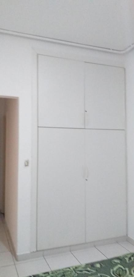 Ferienwohnung Flats Djalma 49 Rio de Janeiro Exterior foto