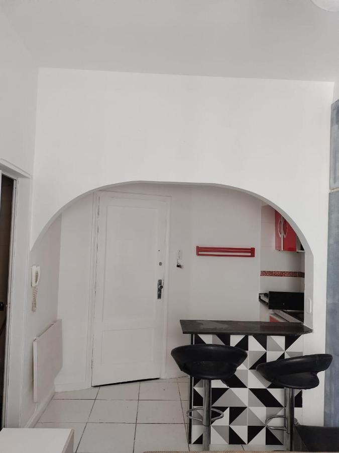 Ferienwohnung Flats Djalma 49 Rio de Janeiro Exterior foto
