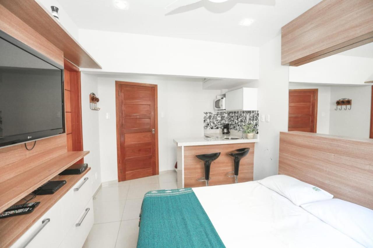 Ferienwohnung Flats Djalma 49 Rio de Janeiro Exterior foto
