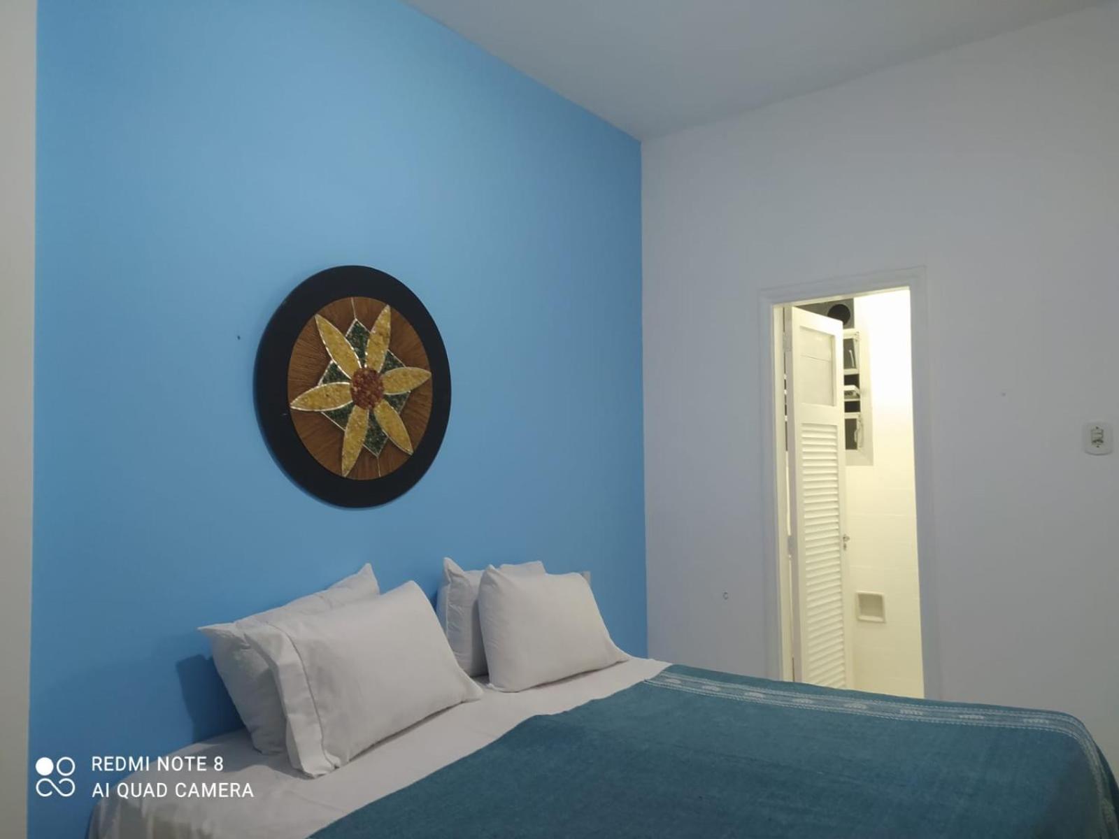 Ferienwohnung Flats Djalma 49 Rio de Janeiro Exterior foto